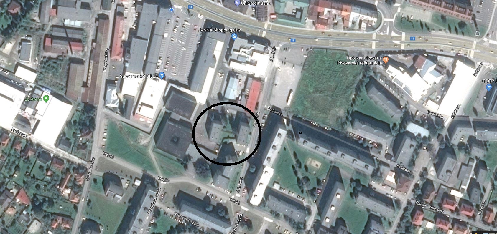 Snímka
